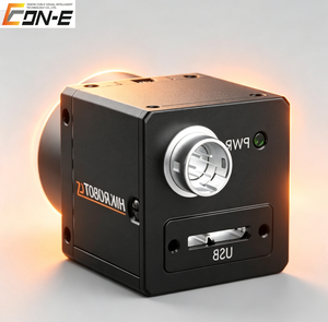 <span class=keywords><strong>Cam</strong></span>éra industrielle USB 3.0 haute vitesse MVAC-PY-FV373-D3XF 90,1 FPS Résolution pleine Transmission non compressée Capteur CMOS - Product Image 2