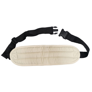 Ceinture de soutien lombaire réglable pour personnes âgées, protection de la taille pour les soins à domicile, les maisons de retraite et les hôpitaux - Product Image 4
