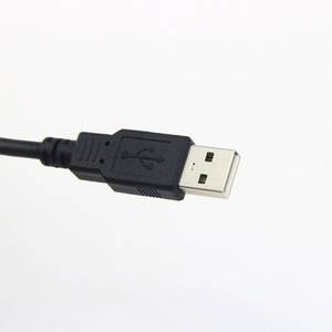Rj50 To <b>Usb</b> <b>Adapter</b> 10p Male For Router Control Debugging Industrial Cable - Product Image 4