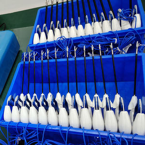 Elektrische Laparoscopische Ligasure Vat Afdichting Apparaat Met Handmatige Bediening Kleine Kaak Open Sealer - Product Image 1