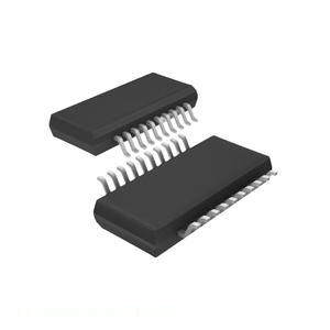 Distributeur agréé de composants électroniques LTC1434CGN # Gestion de l'alimentation (PMIC) TRPBF 20 SSOP - Product Image 1