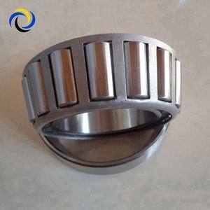 VKHB 2331 OEM suministro de venta superior rodamiento de rodillos cónicos VKHB2331 para coche - Product Image 3