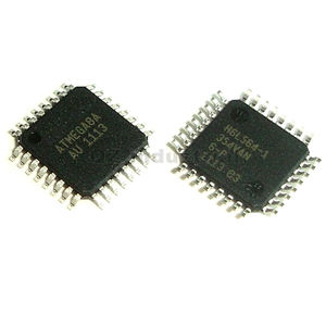 क्यूज़ बॉम मूल एकीकृत सर्किट 8बिट 16mhz 8kb mcu <span class=keywords><strong>ic</strong></span> tqfp32 Atmg8 a <span class=keywords><strong>ATMEGA8A-AU</strong></span> - Product Image 4