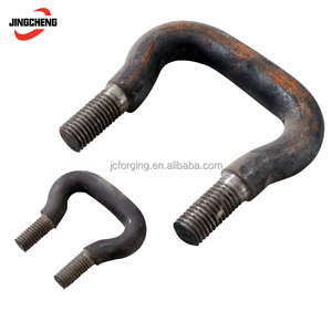 DIN745 grillo isolante del grillo da <span class=keywords><strong>3</strong></span>/16 "a 4" dimensioni di traino grillo produttore fatto in fabbrica - Product Image 2