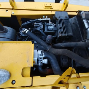Original Komatsu Pc130 Used <b>Excavator</b> <b>Machine</b> 13Ton Used <b>Excavator</b> PC130 Komatsu Used Crawler <b>Excavator</b> - Product Image 4