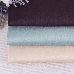 Nhà Máy Cung Cấp <span class=keywords><strong>100</strong></span>% <span class=keywords><strong>Polyester</strong></span> Vải 75D Sợi 75*150 Đồng Bằng Slub Vải Đa-Màu Terry Vải Chống-Thuốc Đám Cưới Hàng May Mặc Cô Gái' - Product Image 1