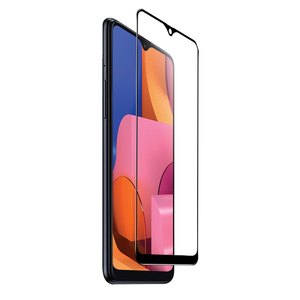 Verre trempé anti-rayures pour <span class=keywords><strong>Samsung</strong></span> A54 A13 A34 A12 A53 A14 A71 A52 A23 A70 A51 A32 A73 A50 A33 Protecteur d'écran de téléphone - Product Image 6