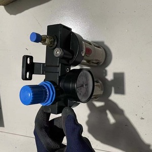 Unidad Combinada de Filtro de Aire Yatak BFC2000, Procesador de Fuente de Gas, Piezas Neumáticas - Product Image 3