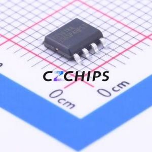 Regulador lineal (LDO) PMIC de circuito integrado IC Chip de circuito integrado (LDO) nuevo y original de la SOP-8-EP - Product Image 1