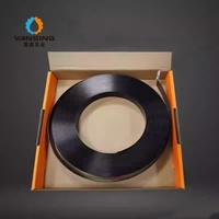 Cuchillas de Plástico Compuesto TRUPOINT con 1 Año de Garantía, 1 kg para Máquinas de Impresión de Cajas Corrugadas DongFang, Srpack y JS