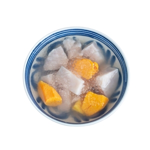 White Small Tapioca <strong>Pearl</strong> Sago for Bubble Tea - Product Image 5