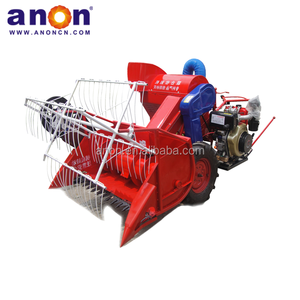 Repuestos para Cosechadora Combinada ANON ALL FEED para Trigo y Arroz <span class=keywords><strong>Laverda</strong></span> - Product Image 4