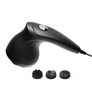 Ручной Электрический манипол для похудения всего тела мини Вибрационный массажер для снятия боли - Product Image 1