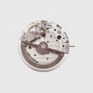 Haute Qualité Mécanique 21 Bijoux <span class=keywords><strong>MIYOTA</strong></span> <span class=keywords><strong>821A</strong></span> <span class=keywords><strong>Automatique</strong></span> <span class=keywords><strong>Mouvement</strong></span> Hack Deuxième Arrêt Fit Hommes de Montre Avec Affichage de la Date - Product Image 3