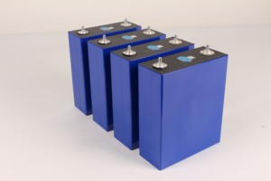เซลล์ cornex MB31 A + Prismatic 314Ah LFP 3.2V แบตเตอรี่ Lifepo4แบบชาร์จไฟได้สำหรับ15kWh 48V พลังงานแสงอาทิตย์ระบบไฟฟ้า RV - Product Image 4