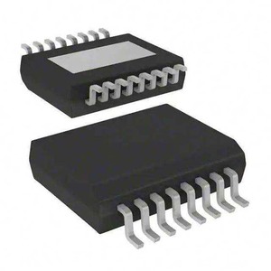 MIC5200-5.0YS-TR Original IC Chips & Electronic Components Supplier BOM Sourcing Service - Product Image 1