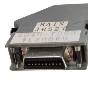 A660-2040-T223 # สายเคเบิลหุ่นยนต์ FANUC รุ่น L300R0 - Product Image 3