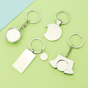 Custom Creative Sports Club Fans Souvenir Gifts 3D Enamel Metal Key Chains <strong>Basketball</strong> Football Keychain Soccer Bottle Opener - Product Image 4