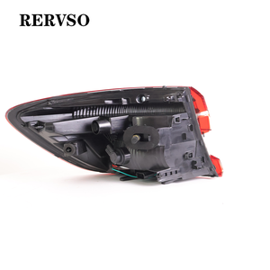 Feux arrière extérieurs de haute qualité pour Renault <span class=keywords><strong>Clio</strong></span> <span class=keywords><strong>5</strong></span> 2020 OEM L 265551035R R 265504885R XF728-011 - Product Image 6