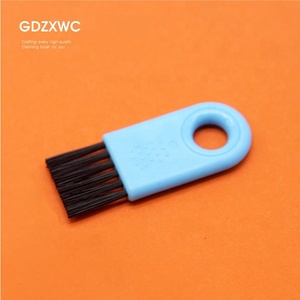 Outils de nettoyage pour la maison, brosse de nettoyage pour téléphone portable, petite, moderne, girly, produits de nettoyage pour la maison, 2024, 10 couleurs - Product Image 1