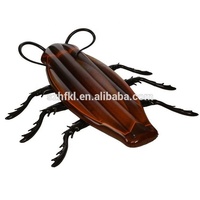 Raft gonflable en forme de cafard pour adultes