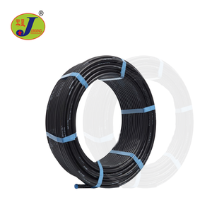 Junxing pex Ống Đức HDPE Áo khoác cách nhiệt ống cho sàn sưởi ấm - Product Image 1