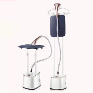 230V Vêtement Vapeur Voyage Personnel Utilisation Vêtement Tenu Dans La Main Tissu Fer Électrique Vêtements Vapeur - Product Image 1