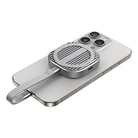 Colorii CMC02-S Magnetisches SSD-Gehäuse mit PD-Ladefunktion 10Gbps PRO RES für iPhone 15 HDMI 4K Videoaufnahme