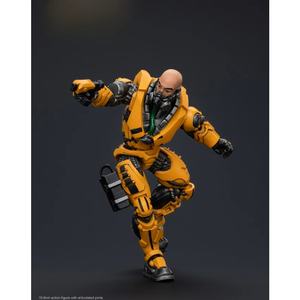 Figura de Acción Coleccionable Dark Source, Soldado Militar, Modelo de Juguete, Obra de Arte Personalizable Hecha a Mano, Pieza de Exhibición - Product Image 4