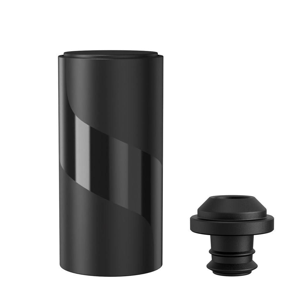 KVS-36 Negro