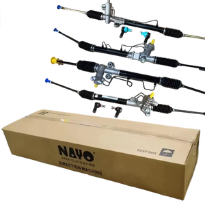 <span class=keywords><strong>NAYO</strong></span> Crémaillère et pignon de direction assistée Vente en gros pour toutes les voitures Pickups LHD RHD - Product Image 1