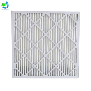 Havc Bộ lọc không khí merv8 Tông lọc merv13 công nghiệp G3 G4 trước bộ lọc không khí 24x24x2 - Product Image 2