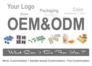 <span class=keywords><strong>Capsule</strong></span> di Vigore Nutrizionale con Estratto di Erbe ad Alta Potenza, Formula Superiore per Prestazioni e Resistenza, Coltivazione Selvatica in Flacone - Product Image 5