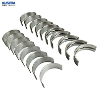 Cojinete principal de cigüeñal y cojinete de biela para AUDI VW T5 T6 2.0 TDI CAAB CCH 038105561AM Cojinetes de biela STD 010 020