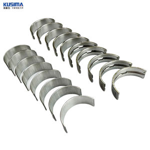 Kurbelwellen-Hauptlager und Pleuellagerbuchsen für AUDI VW T5 2.0 TDI CAAB CCH 038105561AM Pleuellager Standard (STD) 010 020 - Product Image 4