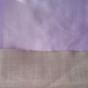 Hoja de tierra Tela conductora de plata Hoja a tierra para salud y protección EMF - Product Image 6