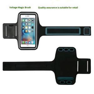 Bracelet de téléphone étanche pour le sport en plein air, 5,5 à 6,5 pouces, pour la salle de sport, la course à pied, sac de téléphone, bracelet de bras - Product Image 3