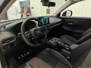 Honda <span class=keywords><strong>HR</strong></span>-<span class=keywords><strong>V</strong></span> 2026 2.0L e:<span class=keywords><strong>HEV</strong></span> Edición Soul Smart - Product Image 4