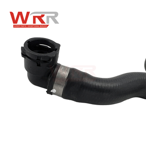 1675017802 Engine Radiator Coolant Lower <b>Hose</b> for Benz W167 X167 GLE450 GLS450 Flexible <b>Rubber</b> Cooling Pipe Premium Parts - Product Image 5