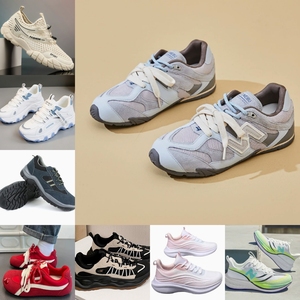 Zapatillas de Baloncesto de Moda de Marcas Populares, Zapatillas Deportivas para Correr, Zapatillas Elegantes para Caminar al Aire Libre, Zapatillas Casuales, Envío Mixto - Product Image 5