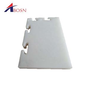 Bán Hot Chất Lượng Cao Abosn Trắng Pe Tổng Hợp Ice Rink - Product Image 5