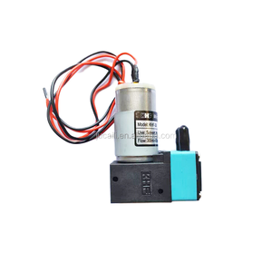 ปั๊มหมึก jyy ใหม่3W 6.5W 24V เครื่องพิมพ์อิงค์เจ็ทตัวทำละลาย Phaeton Challenger gongzheng allwin xeda - Product Image 1