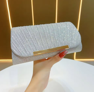 Nuevo bolso pequeño de lujo ligero para mujer, cartera de mujer, bolso para comida, bolso de hombro, bolso cruzado, bolso tote - Product Image 1