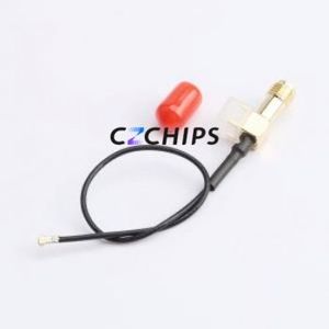 KH-IPEX4-SMAKWE5-RG1.37-B140H RF Cable RF Whole Sale Electronic Component Chips Supplier & BOM Service - Product Image 2