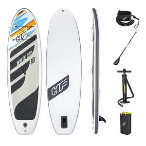 <span class=keywords><strong>Bestway</strong></span> 65342 3,05 M <span class=keywords><strong>Paddle</strong></span> Kayak Inflable Stand-Up Paddleboard Sup-kayak <span class=keywords><strong>Surf</strong></span> - Product Image 1