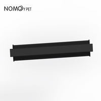 NOMOY PET 40CM T5 UVB-Licht Verbindungskabel für Reptilien-Terrarium-Lampen, Daisy-Chain-Verbindungskabel