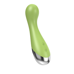 G-Spot <b>Vibrator</b> Food Grade Silicone 50 Db Quiet Clitoral Stimulator For Women Adult Toy - Product Image 1