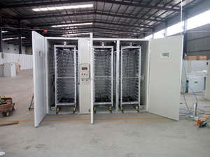 5280 pièces Élevage Automatique Machine À Couver/Industriel Poulet Canard Oie <span class=keywords><strong>Semis</strong></span> Incubateur/Oiseau <span class=keywords><strong>oeuf</strong></span> à couver - Product Image 4