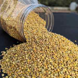 Polen de Rosa - Grado Alimenticio, Alta Pureza, Estado Crudo, Sin Aditivos, 100% Puro, Natural, Fresco y Orgánico - Product Image 2
