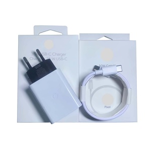 Bloc d'alimentation Type c <span class=keywords><strong>Chargeur</strong></span> <span class=keywords><strong>30W</strong></span> USB-C PD Adaptateur rapide <span class=keywords><strong>30W</strong></span> USB C <span class=keywords><strong>Chargeur</strong></span> pour Google <span class=keywords><strong>Pixel</strong></span> 8 8Pro 7 7Pro <span class=keywords><strong>6</strong></span> 6A <span class=keywords><strong>6</strong></span> Pro 5A 4XL3 - Product Image 1